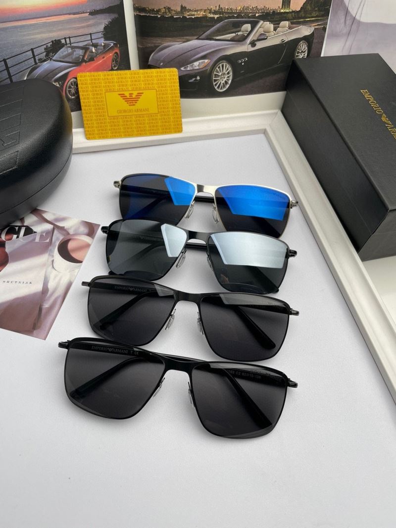 Armani Sunglasses